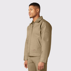 Dickie's Men's Unlined Eisenhower Jacket (JT75)