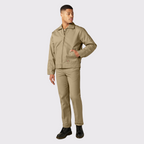 Dickie's Men's Unlined Eisenhower Jacket (JT75)