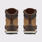 Men's Back-To-Berkeley Iv Leather Water Proof