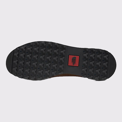 Men's Back-To-Berkeley IV Textile Water Proof