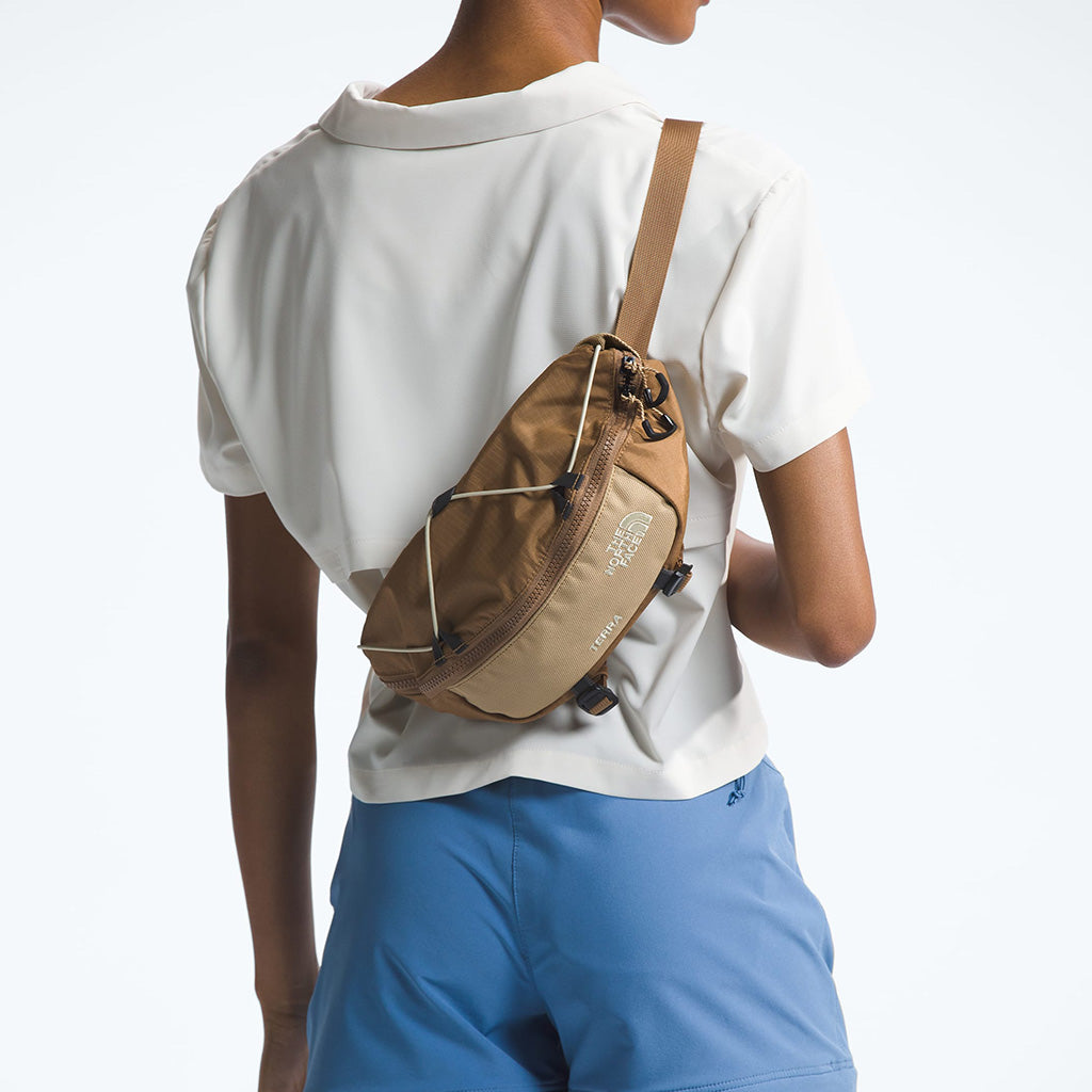 Terra Lumbar - 3L