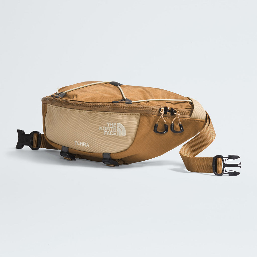 Terra Lumbar - 3L