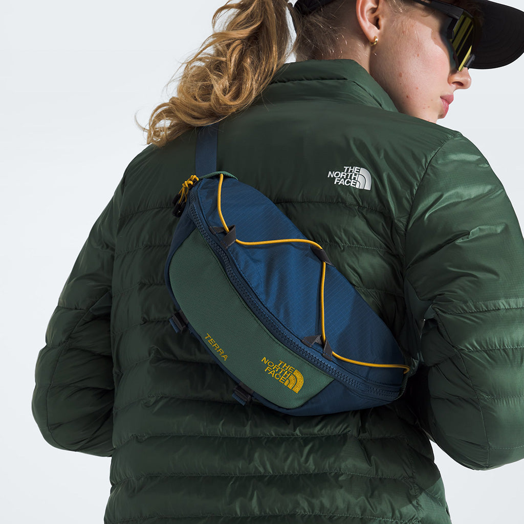 Terra Lumbar - 3L