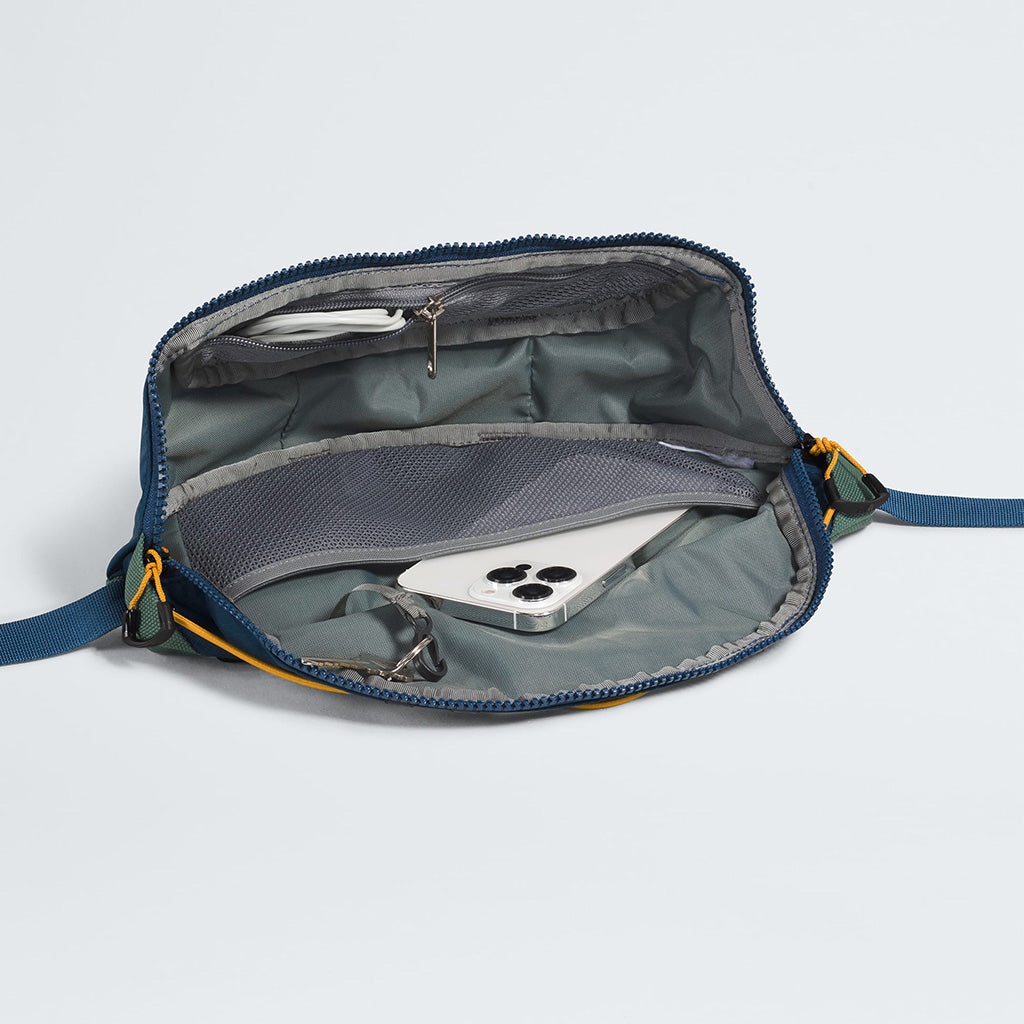 Terra Lumbar - 3L