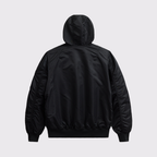 Alpha L-2B Hooded Gen II Flight Jacket