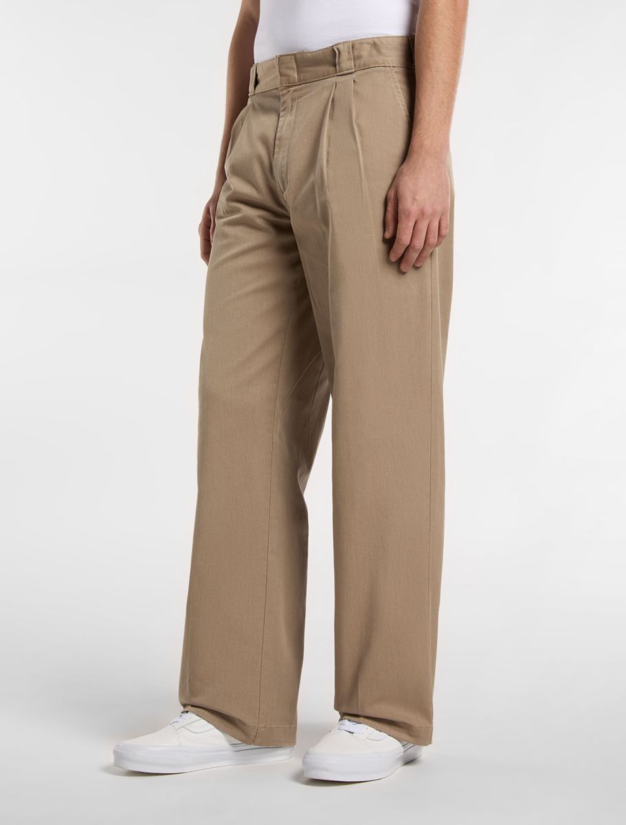 Men's Unionville GD Pleated Work Pant