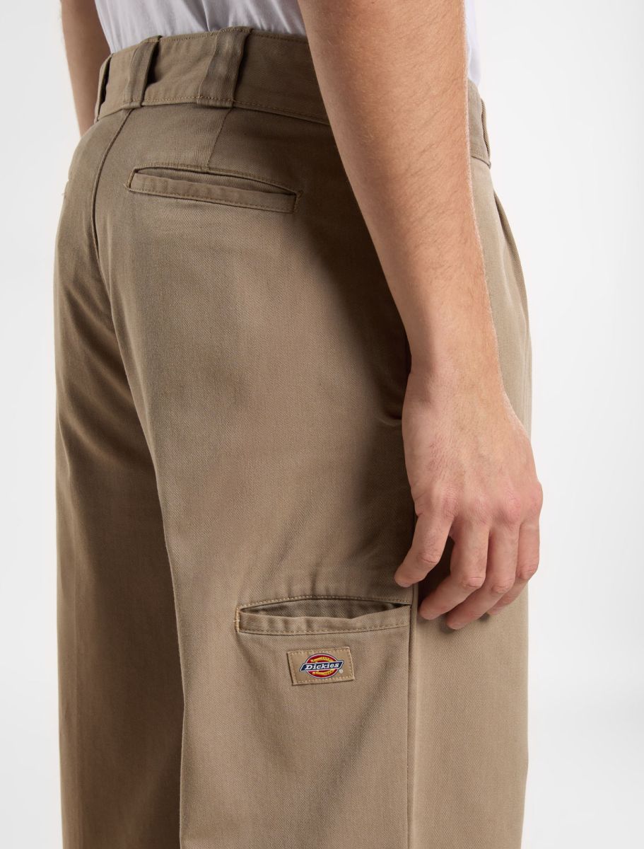 Men's Unionville GD Pleated Work Pant