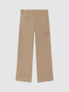 Men's Unionville GD Pleated Work Pant