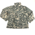 US Army Level 5 Soft Shell Cold Weather Jacket