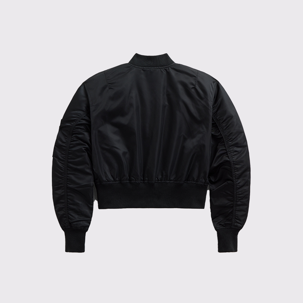 Alpha L-2B Cropped Gen II Flight Jacket