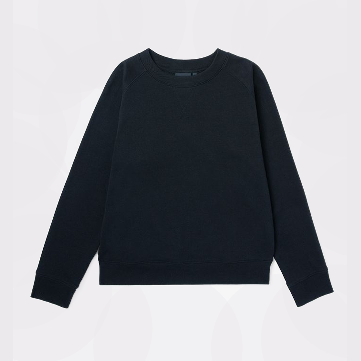 Women's Recycled Fleece Sweatshirt