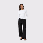 Women's Classic Drawstring Pant