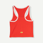 Relax Ribbed Tank
