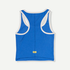 Relax Ribbed Tank