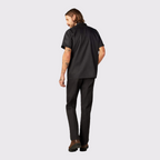 Dickies Men's Short Sleeve Flex Twill Work Shirt (WS673)
