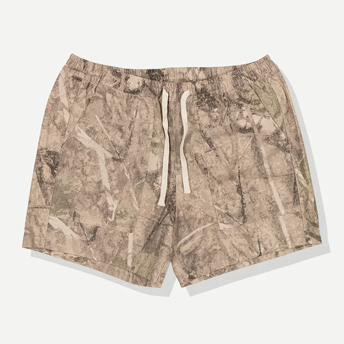 Leisure Walk Short
