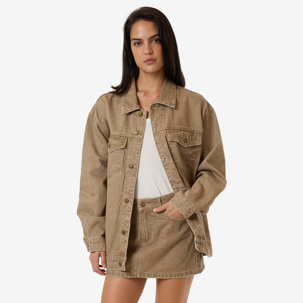 Women's Morgan Jacket