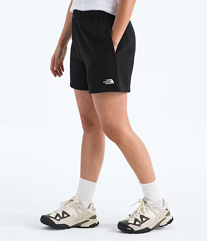 Women's Evolution Simple Dome Regular Short