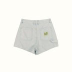 Women's Leisure Walk Short