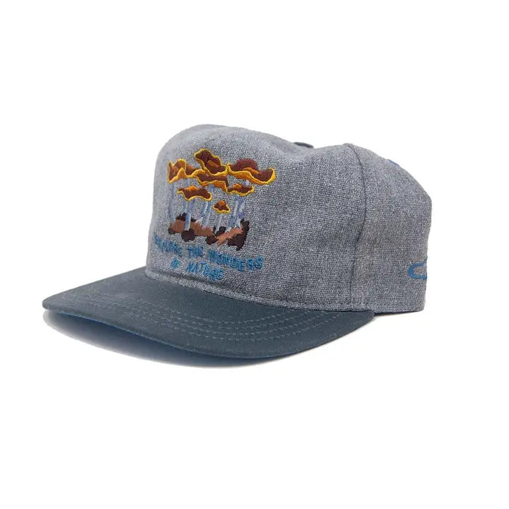 Explore Wonders II Strapback