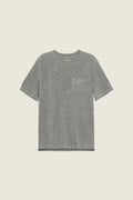 OAS Terry Tee