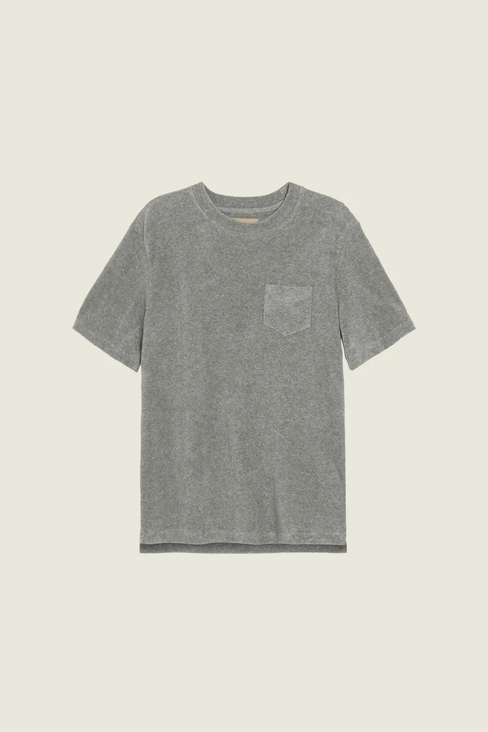 OAS Terry Tee