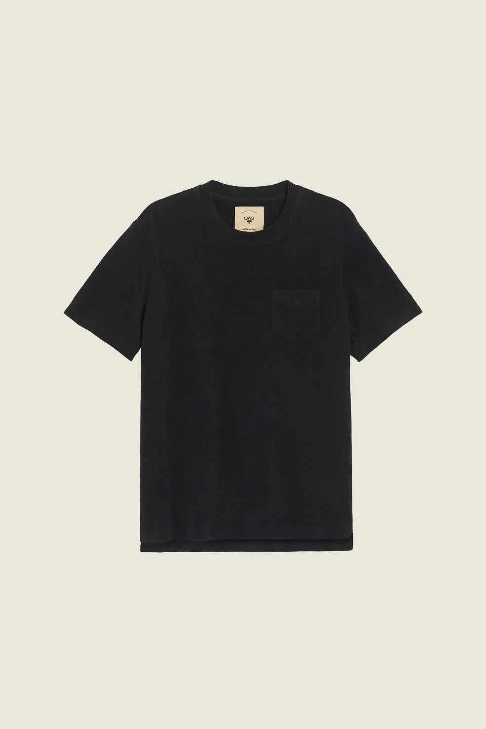 OAS Terry Tee