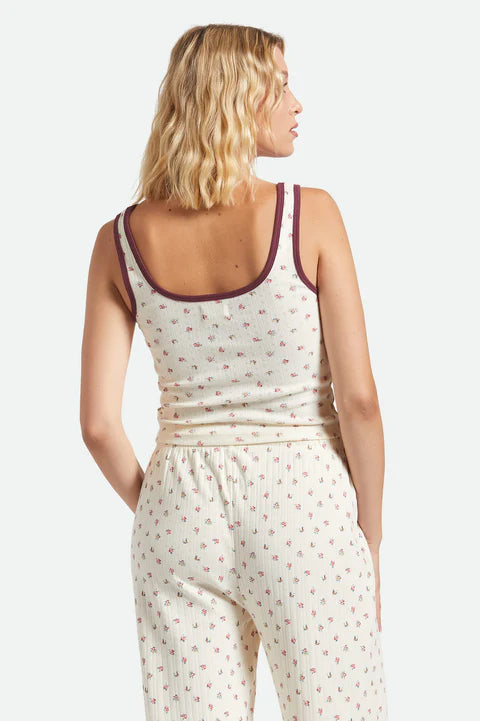 Brixton Women's Off Duty A-Tank