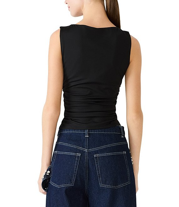Adair Knit Top