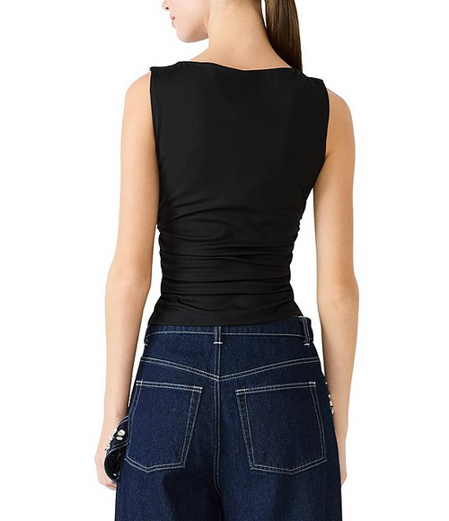 Adair Knit Top