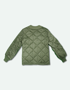 Alpha ALS-92 M65 Field Jacket Liner - Olive
