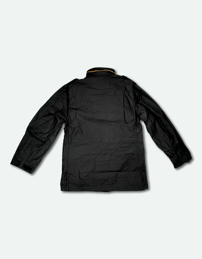 Alpha M-65 Field Coat