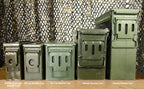 Ammo Can 30 Cal- SURPLUS