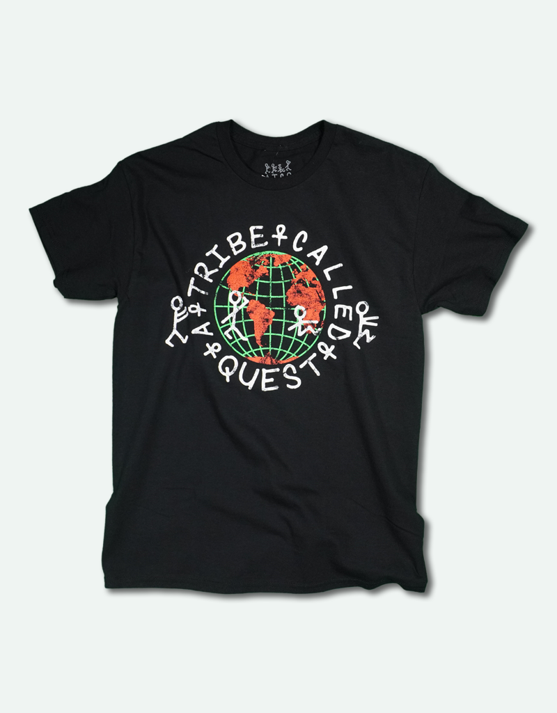 A Tribe Called Quest (Global) Tee