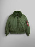 Alpha B-15 Flight Jacket