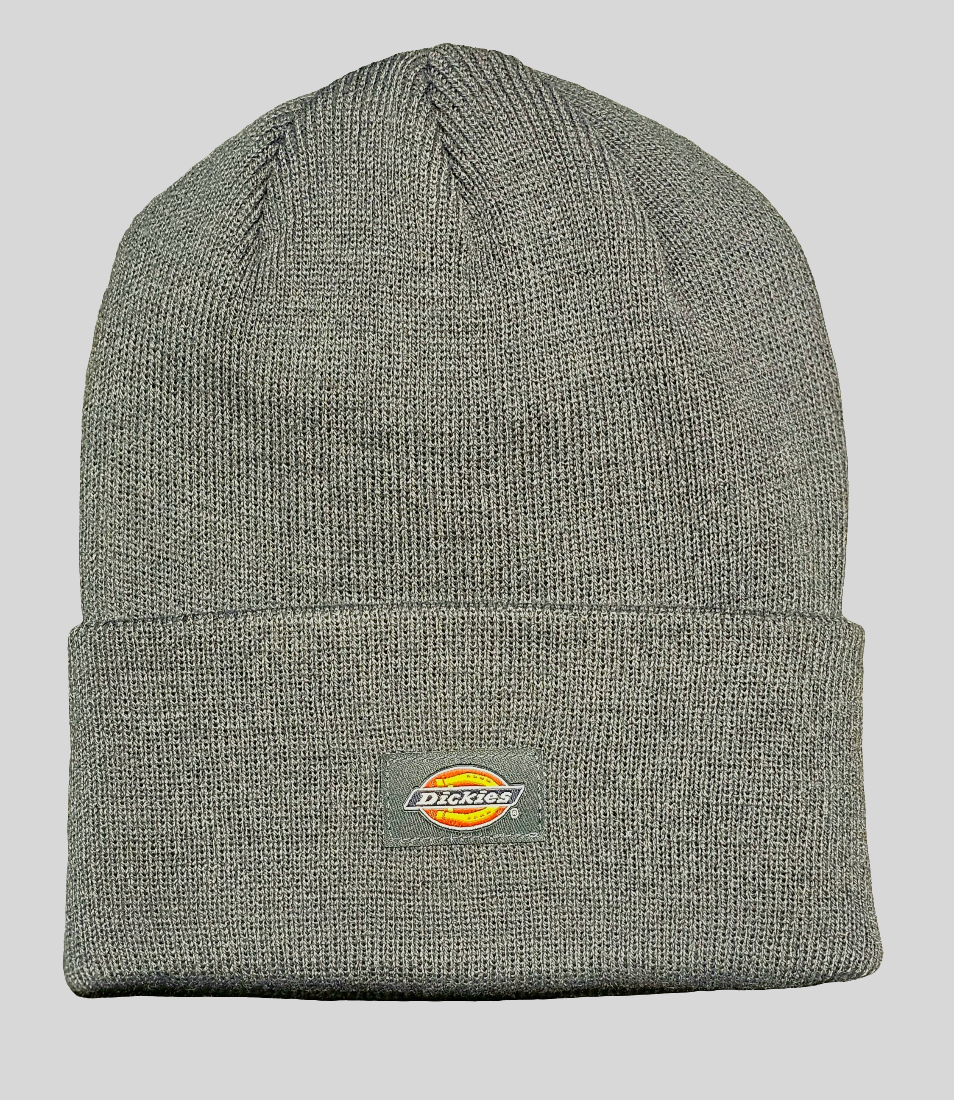 Dickies Tall Cuff Beanie