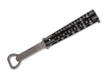 Butterfly Knife Style (No Blade) Bottle Opener