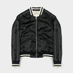 Boogie Reversible Souvenir Jacket