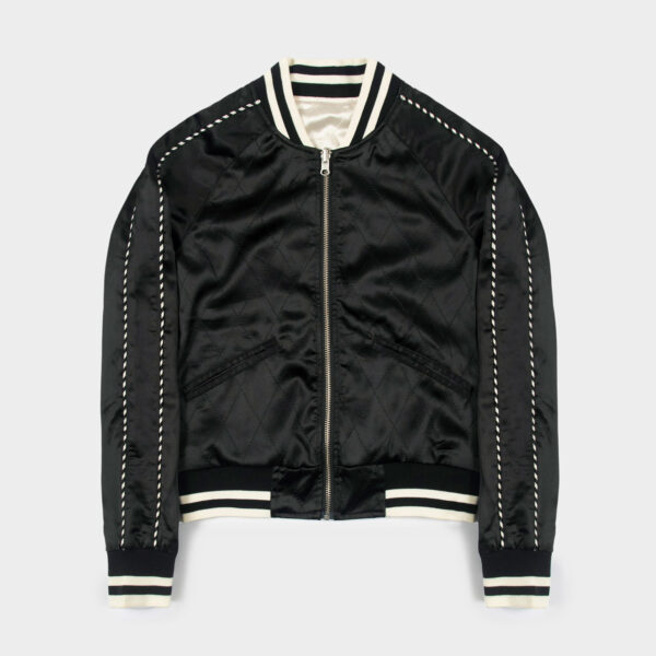 Boogie Reversible Souvenir Jacket