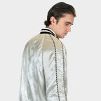 Boogie Reversible Souvenir Jacket
