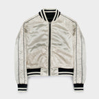 Boogie Reversible Souvenir Jacket