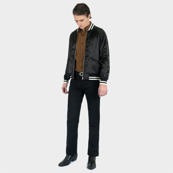 Boogie Reversible Souvenir Jacket