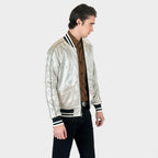 Boogie Reversible Souvenir Jacket