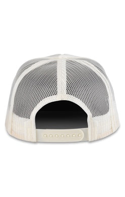 Diet Coke Foamy Roscoe Cap