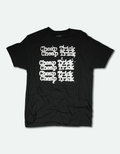 Cheap Trick (Name Repeat) Tee