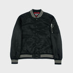 Club Of One Bomber Jacket