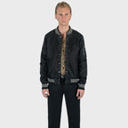 Club Of One Bomber Jacket