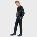 Club Of One Bomber Jacket