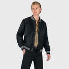 Club Of One Bomber Jacket