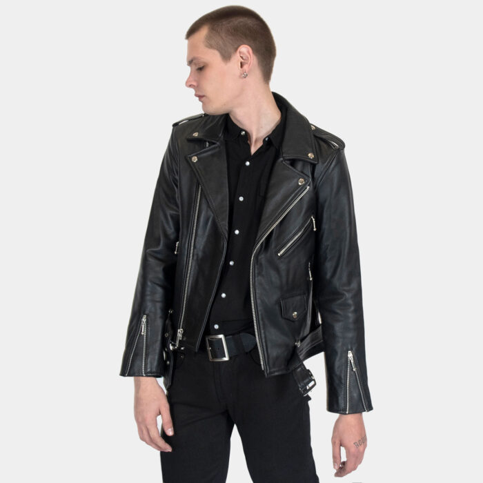 Men's Commando Modern Fit